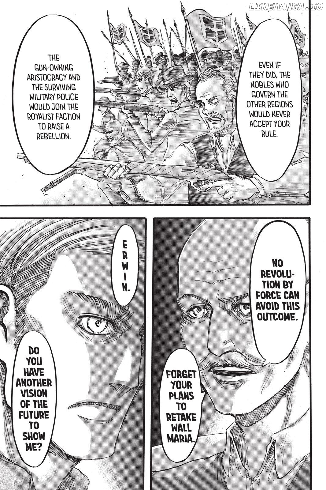 Shingeki no Kyojin, Chapter 55 image 12